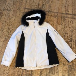 Women’s ski jacket